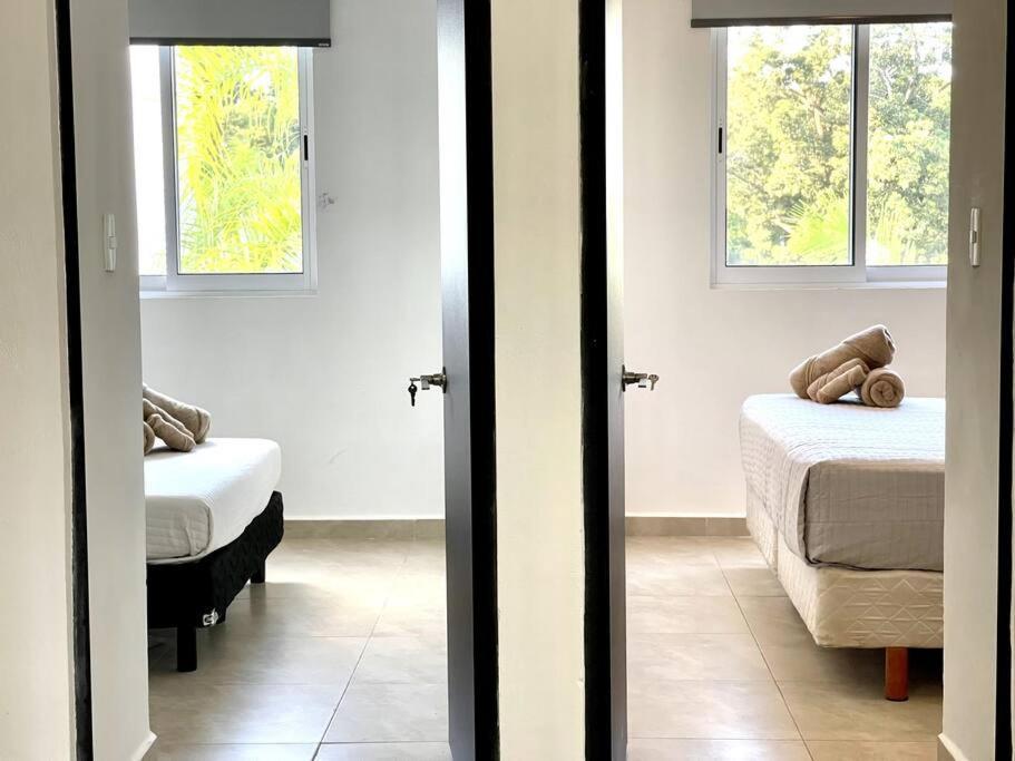3br Beautiful House With Pool Close To The Beach! Hébergement de vacances